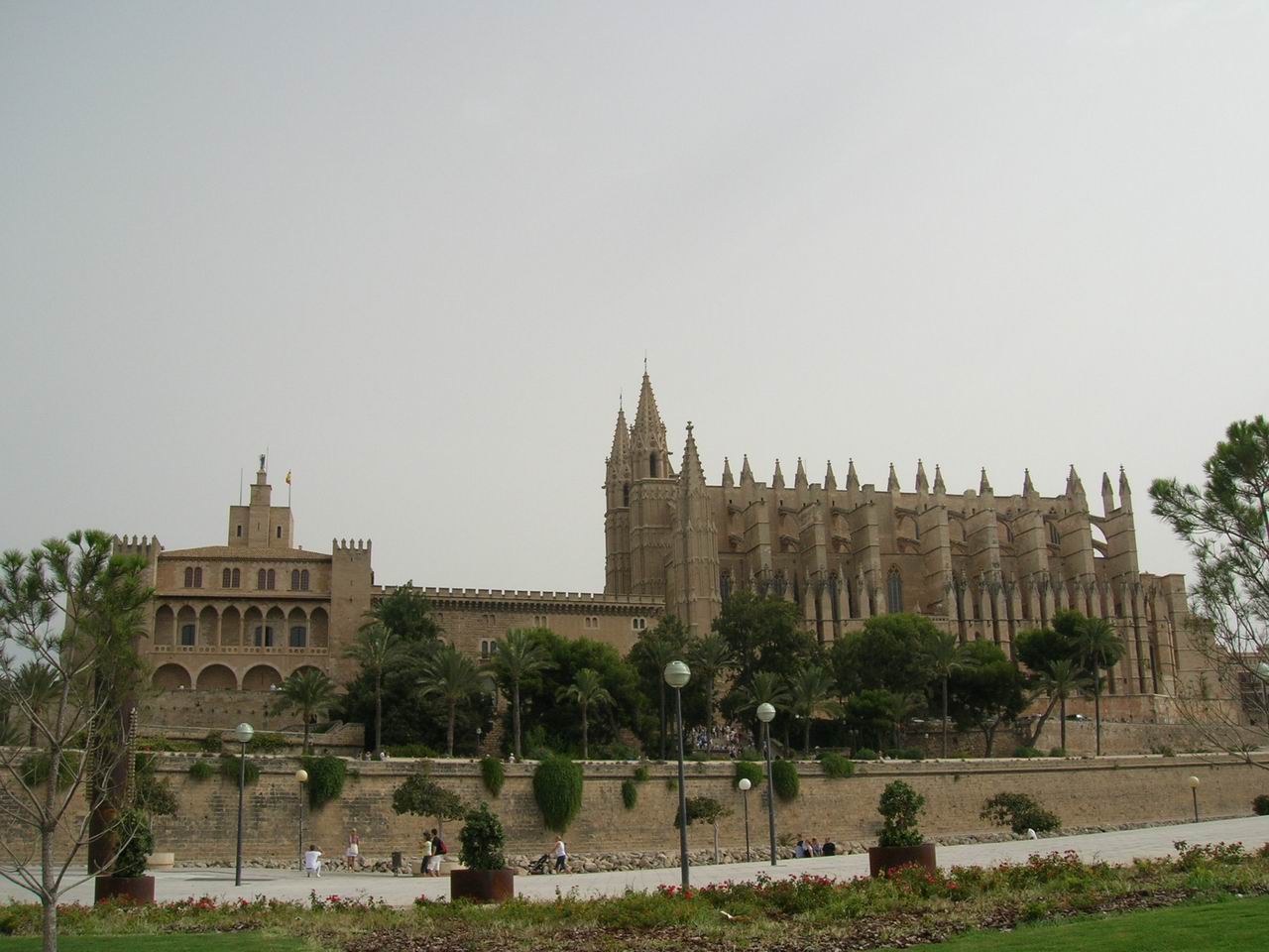Palma de Mallorca